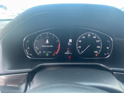 Used 2022 Honda Accord Sport