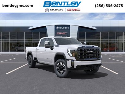 New 2025 GMC Sierra 2500 Denali Ultimate