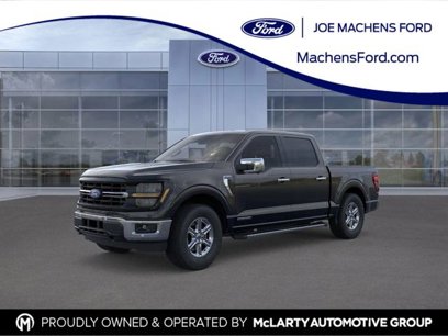 New 2025 Ford F150 XLT