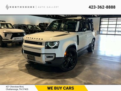 Used 2020 Land Rover Defender 110 HSE