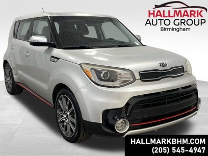 Used 2018 Kia Soul ! w/ Tech Package