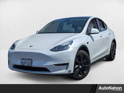 Used 2021 Tesla Model Y Long Range