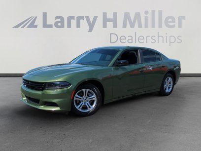 Used 2023 Dodge Charger SXT