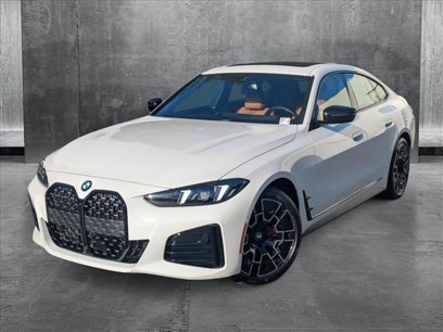 New 2025 BMW 430i xDrive w/ M Sport Package