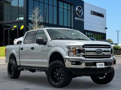 Used 2019 Ford F150 XLT