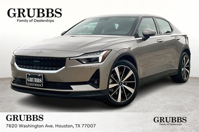 Used 2021 Polestar Polestar 2