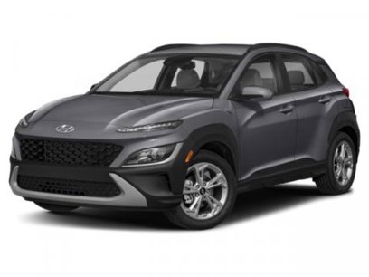 Used 2023 Hyundai Kona SEL
