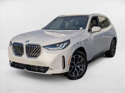 New 2026 BMW X3 xDrive30