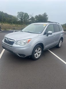 Used 2016 Subaru Forester 2.5i Premium w/ Popular Package #2