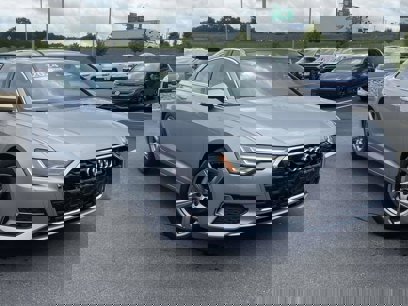 Certified 2024 Audi A6 Premium Plus