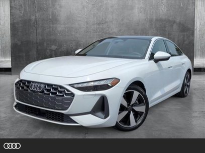 New 2025 Audi A5 2.0T Premium Plus