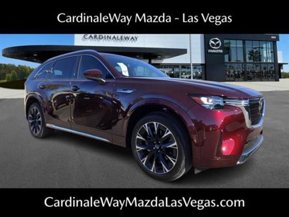 New 2025 MAZDA CX-90 3.3 Turbo S w/ Premium Package