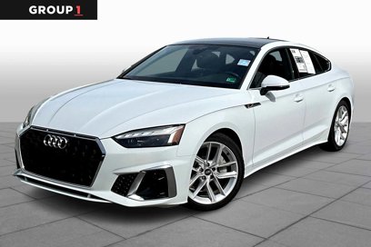 Used 2024 Audi A5 2.0T Premium Plus