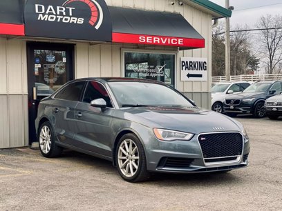 Used 2015 Audi A3 TDI Premium Plus