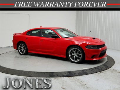 Used 2023 Dodge Charger GT