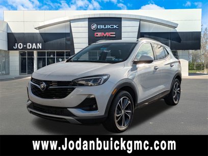 New 2023 Buick Encore GX Essence w/ Advanced Technology Package