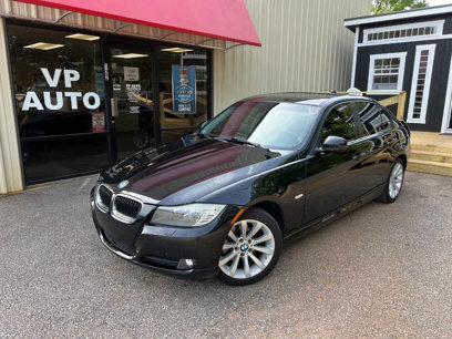Used 2011 BMW 328i xDrive Sedan w/ Premium Pkg