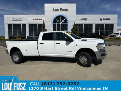 Used 2024 RAM 3500 Big Horn