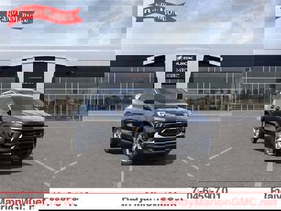 New 2025 Buick Encore GX Preferred