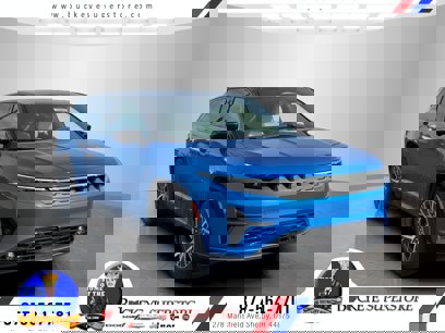 New 2025 Jeep Wagoneer Limited