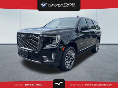 Used 2024 GMC Yukon Denali Ultimate