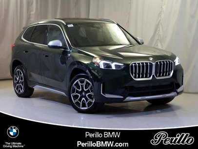 Certified 2024 BMW X1 xDrive28i