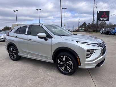 New 2025 Mitsubishi Eclipse Cross SEL
