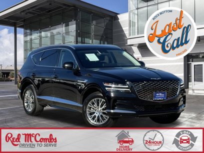 Used 2024 Genesis GV80 2.5T