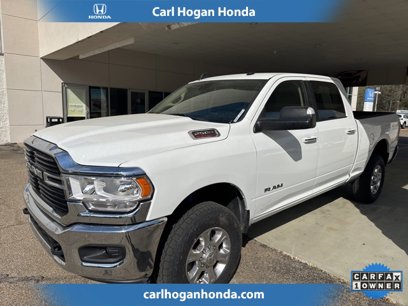 Used 2019 RAM 2500 Big Horn