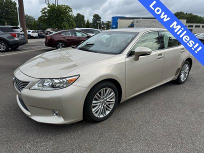 Used 2015 Lexus ES 350