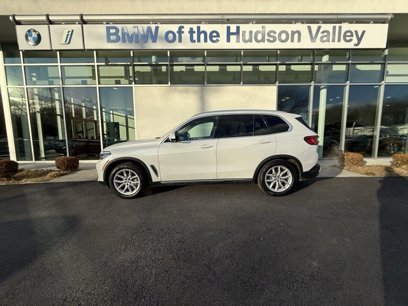 Used 2019 BMW X5 xDrive40i w/ Premium Package 2