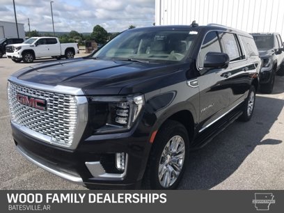 Used 2023 GMC Yukon XL Denali