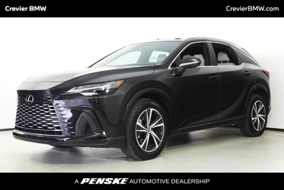 Used 2024 Lexus RX 350 AWD