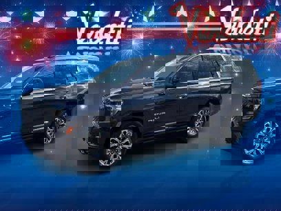 Certified 2024 GMC Yukon Denali Ultimate