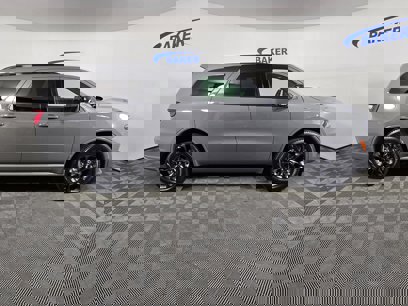 New 2025 Dodge Durango GT