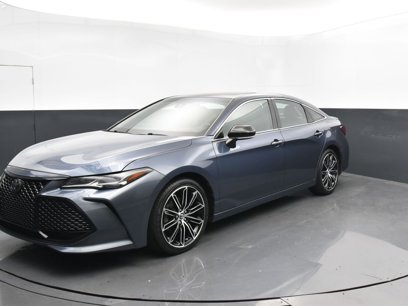 Used 2019 Toyota Avalon Touring