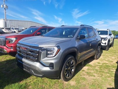 New 2026 GMC Terrain Elevation w/ Elevation Premium Package
