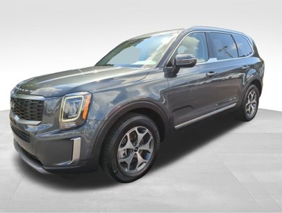 Used 2022 Kia Telluride EX