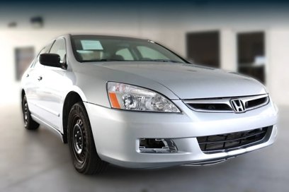 Used 2006 Honda Accord VP