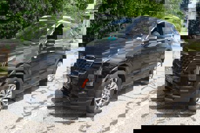 Used 2024 Cadillac XT4 Premium Luxury