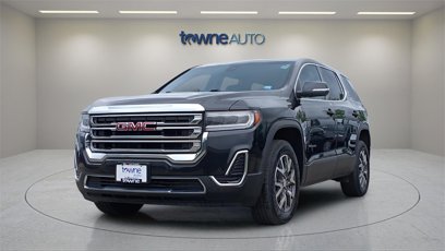 Used 2022 GMC Acadia SLE