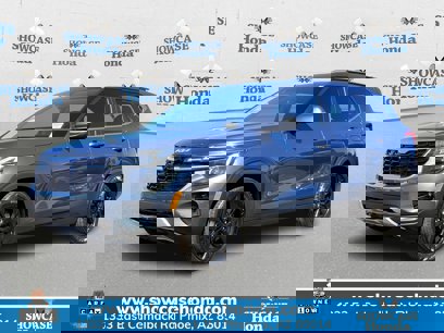 Used 2024 Kia Seltos S
