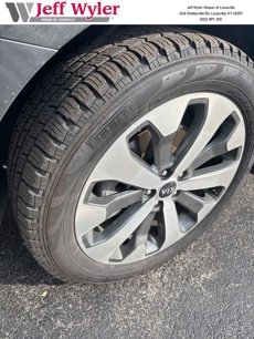 Used 2020 Kia Telluride S