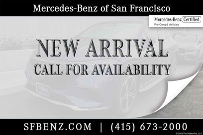 Used 2023 Mercedes-Benz EQS 450+ 4MATIC SUV