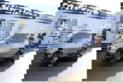 Used 2020 Nissan Pathfinder S