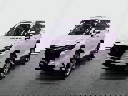 Used 2023 Honda CR-V EX-L
