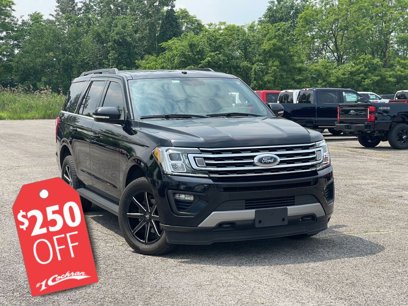 Used 2019 Ford Expedition XLT w/ Equipment Group 201A