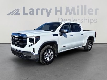 Used 2024 GMC Sierra 1500 SLT