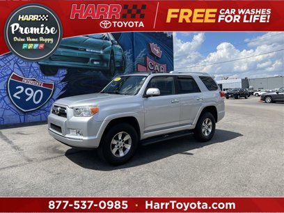 Used 2011 Toyota 4Runner SR5