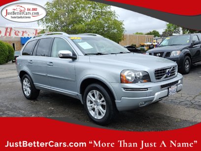 Used 2014 Volvo XC90 3.2